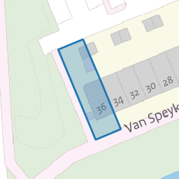 Perceel EDE01-K-17332