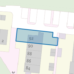 Perceel EDE01-K-17333