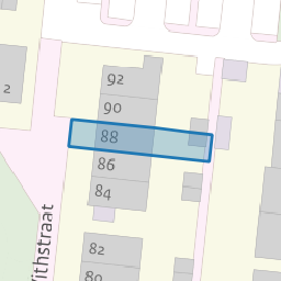 Perceel EDE01-K-17335