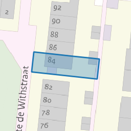 Perceel EDE01-K-17337