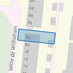 Perceel EDE01-K-17338