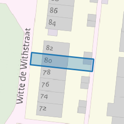 Perceel EDE01-K-17339