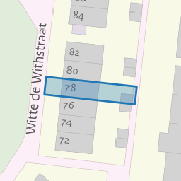 Perceel EDE01-K-17340