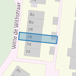 Perceel EDE01-K-17341