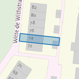 Perceel EDE01-K-17342