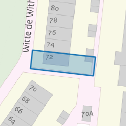 Perceel EDE01-K-17343