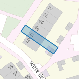 Perceel EDE01-K-17348