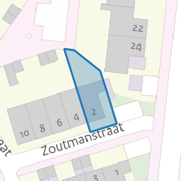 Perceel EDE01-K-17350