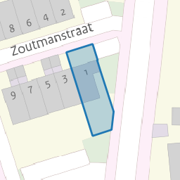 Perceel EDE01-K-17355