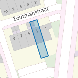 Perceel EDE01-K-17356