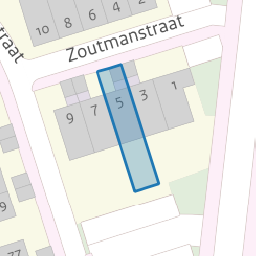 Perceel EDE01-K-17357