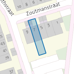 Perceel EDE01-K-17358