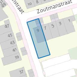 Perceel EDE01-K-17359