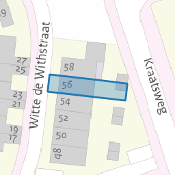 Perceel EDE01-K-17361