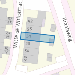 Perceel EDE01-K-17362