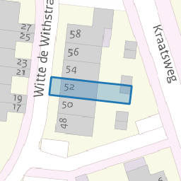 Perceel EDE01-K-17363