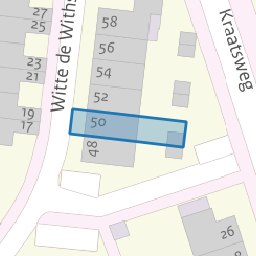 Perceel EDE01-K-17364