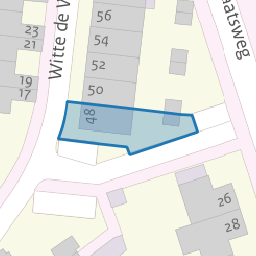 Perceel EDE01-K-17365