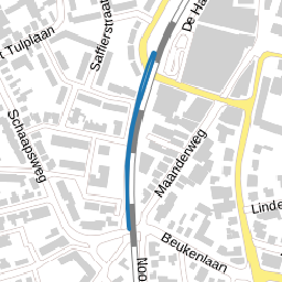 Perceel EDE01-K-17366