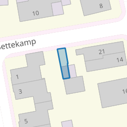 Perceel EDE01-K-17372