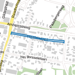 Perceel EDE01-K-17377