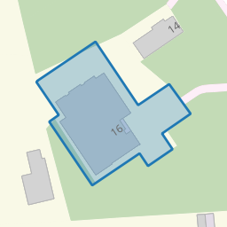 Perceel EDE01-K-17390