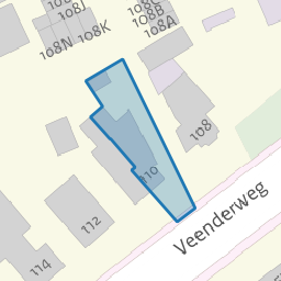 Perceel EDE01-K-17392