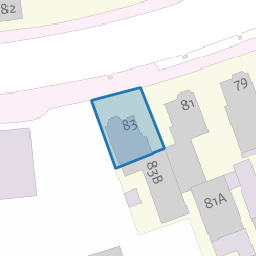 Perceel EDE01-K-17394