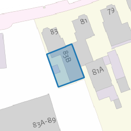 Perceel EDE01-K-17395