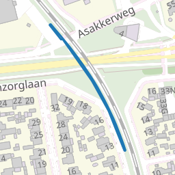 Perceel EDE01-K-17398