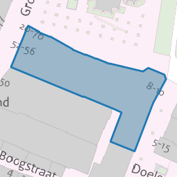 Perceel EDE01-K-17400