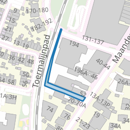 Perceel EDE01-K-17410