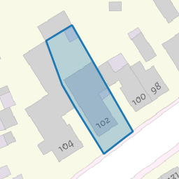 Perceel EDE01-K-17419