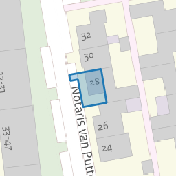 Perceel EDE01-K-17424