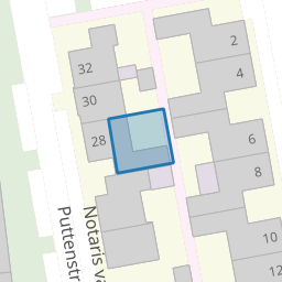 Perceel EDE01-K-17425