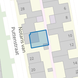 Perceel EDE01-K-17429