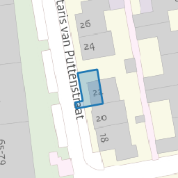 Perceel EDE01-K-17430