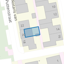 Perceel EDE01-K-17433