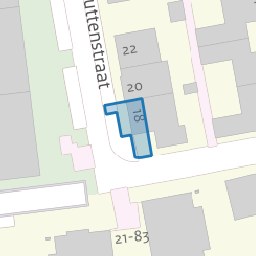 Perceel EDE01-K-17434