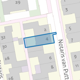 Perceel EDE01-K-17437