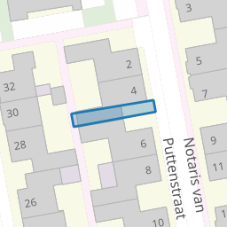 Perceel EDE01-K-17438