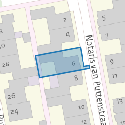 Perceel EDE01-K-17439