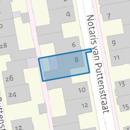 Perceel EDE01-K-17440