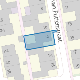 Perceel EDE01-K-17442