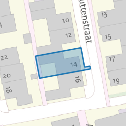 Perceel EDE01-K-17443