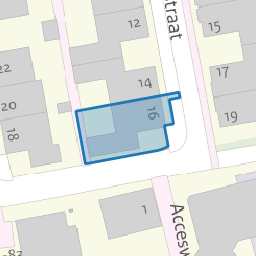 Perceel EDE01-K-17444