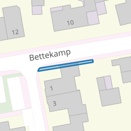 Perceel EDE01-K-17447