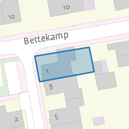 Perceel EDE01-K-17448