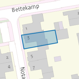 Perceel EDE01-K-17450