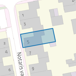 Perceel EDE01-K-17451